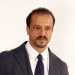 Abdulrahman AlKhowaiter
